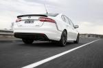 Ford Falcon XR6 Turbo Sprint 2016 года (AU)